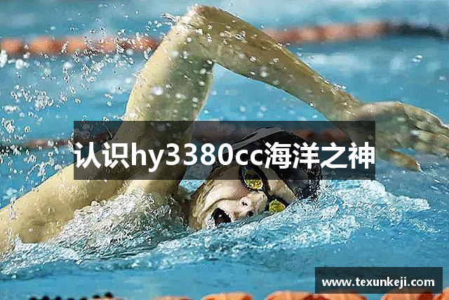 认识hy3380cc海洋之神